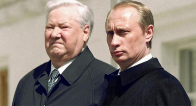 Русская традиция: политические убийства