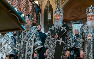 Чому влада ігнорує питання «бути чи не бути» московській церкві в Україні