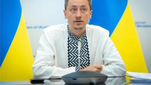 Кабмін очікує від членів НС "Енергоатома", які відкрили перше засідання ще в липні, готовності підписати контракти, – Соболєв.