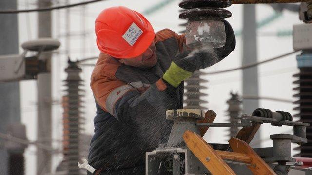 В результате дроновой атаки в Черкасской области без электроэнергии остались 72 населенных пункта.