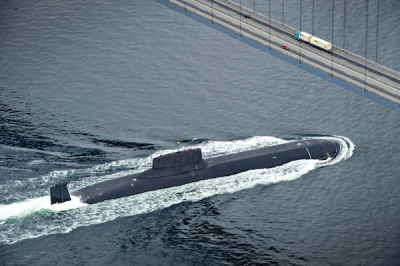 РФ загрожує підводній інфраструктурі ЄС і Північної Америки - НАТО