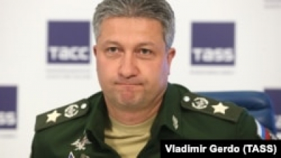 Розвідка Британії про арешт заступника Шойгу: це «найсерйозніший скандал» у Міноборони РФ з 2012 року
