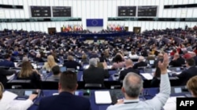 Грузія не зможе вступити до ЄС, якщо діятиме закон про «іноагентів» – Європарламент